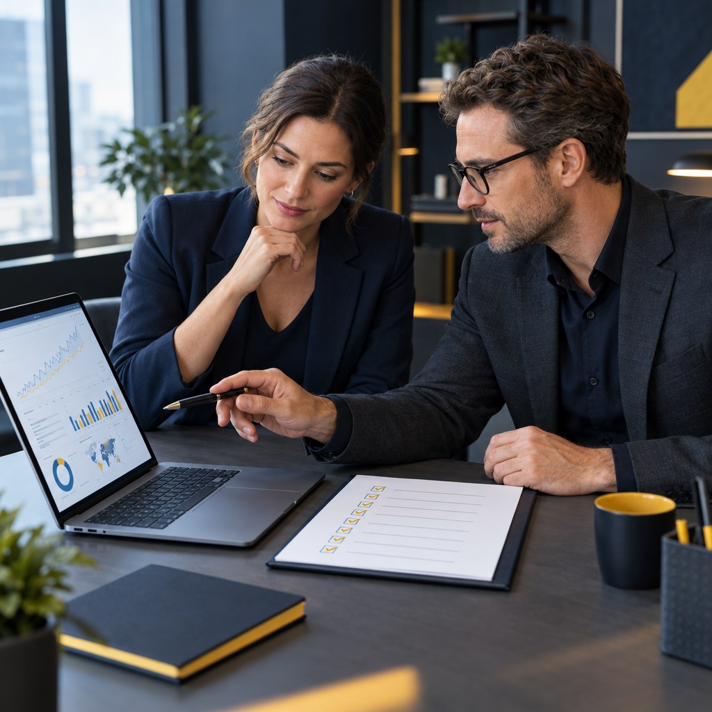 Google-Ads-Agentur finden: 10 Kriterien für die richtige Wahl 3 Google-Ads-Agentur finden: 10 Kriterien für die richtige Wahl