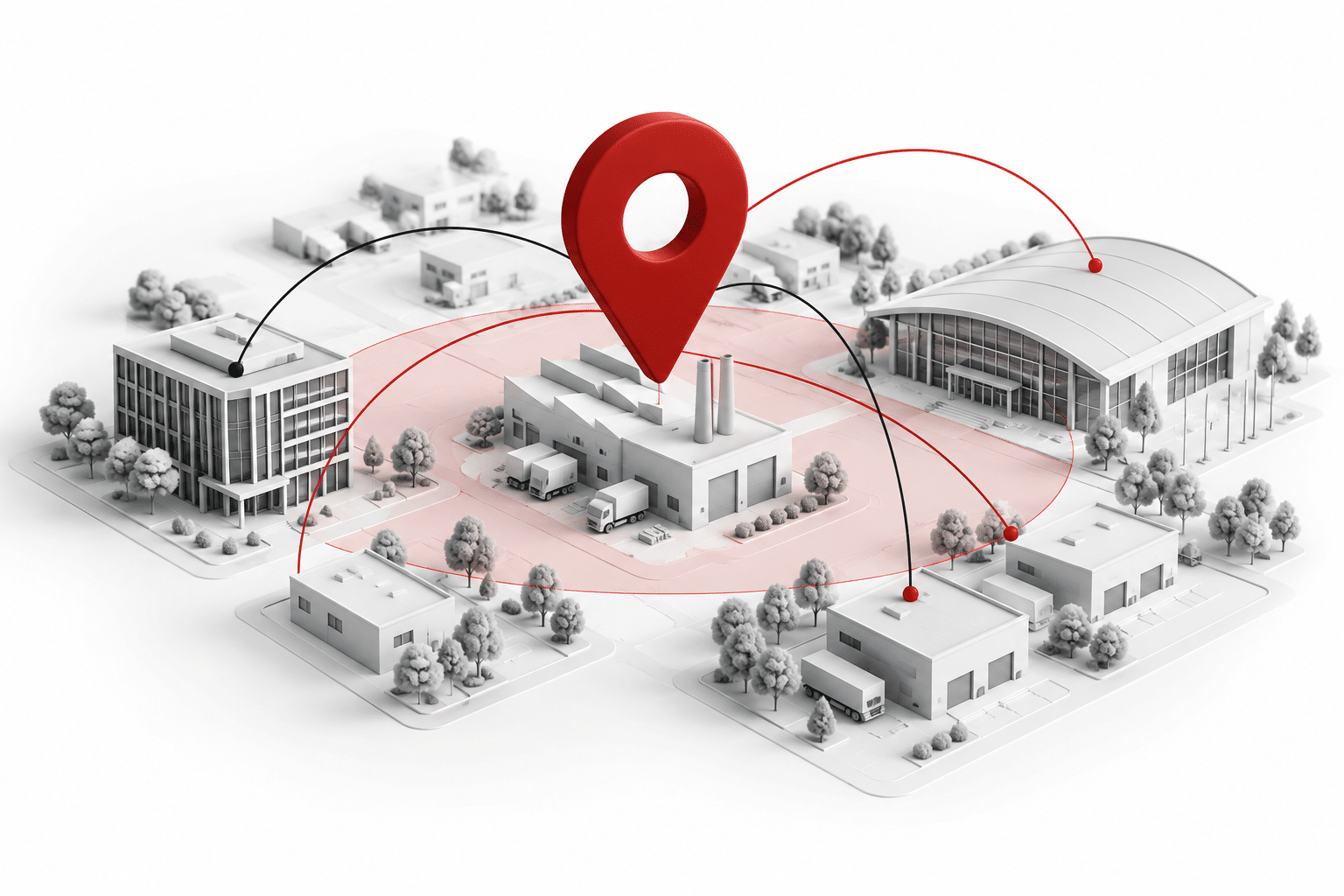 Location Based Advertising im B2B: sinnvoll planen und messen 83 Location Based Advertising im B2B: sinnvoll planen und messen