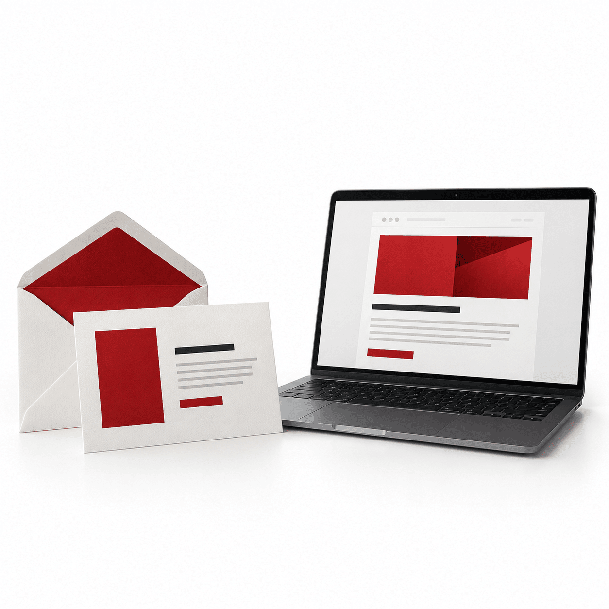 Postmailing vs. E-Mail-Marketing: Studien, Wirkung und Zusammenspiel 81 Postmailing vs. E-Mail-Marketing: Studien, Wirkung und Zusammenspiel