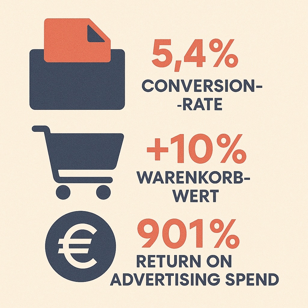 CMC Print Mailing Studie