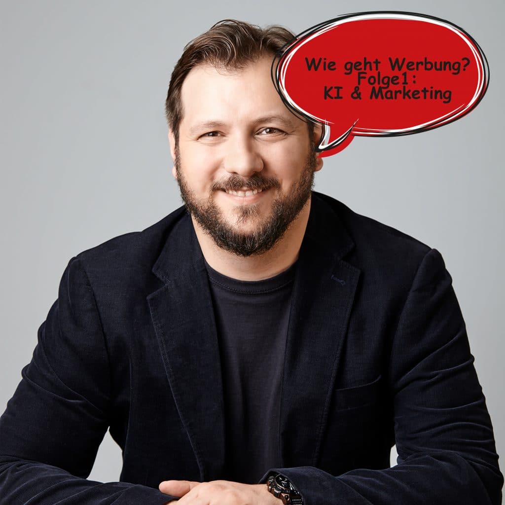 Wie geht Werbung Folge 1