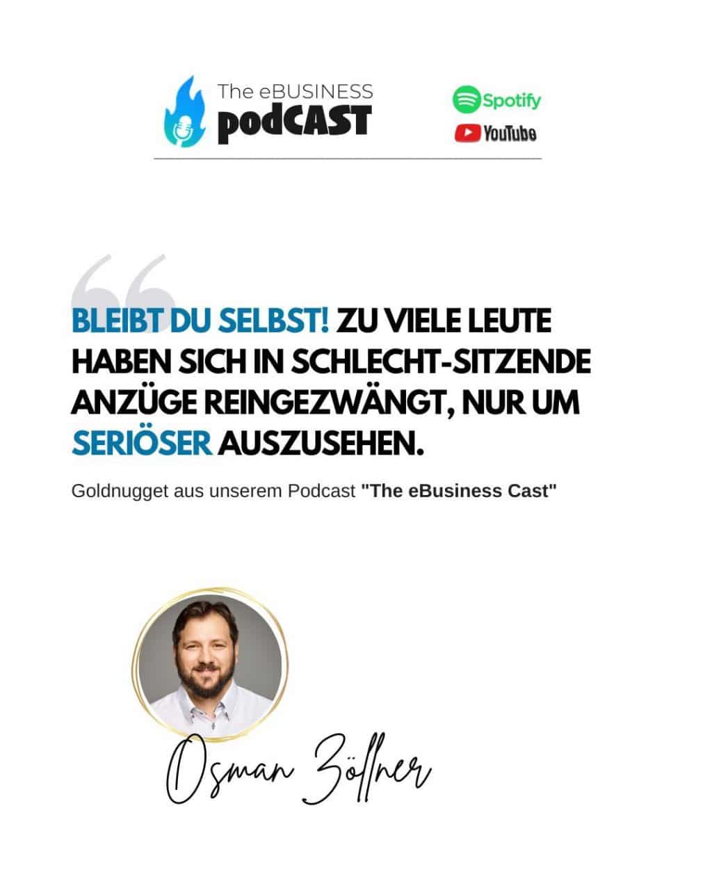 Podcast mit Mathias Heinke