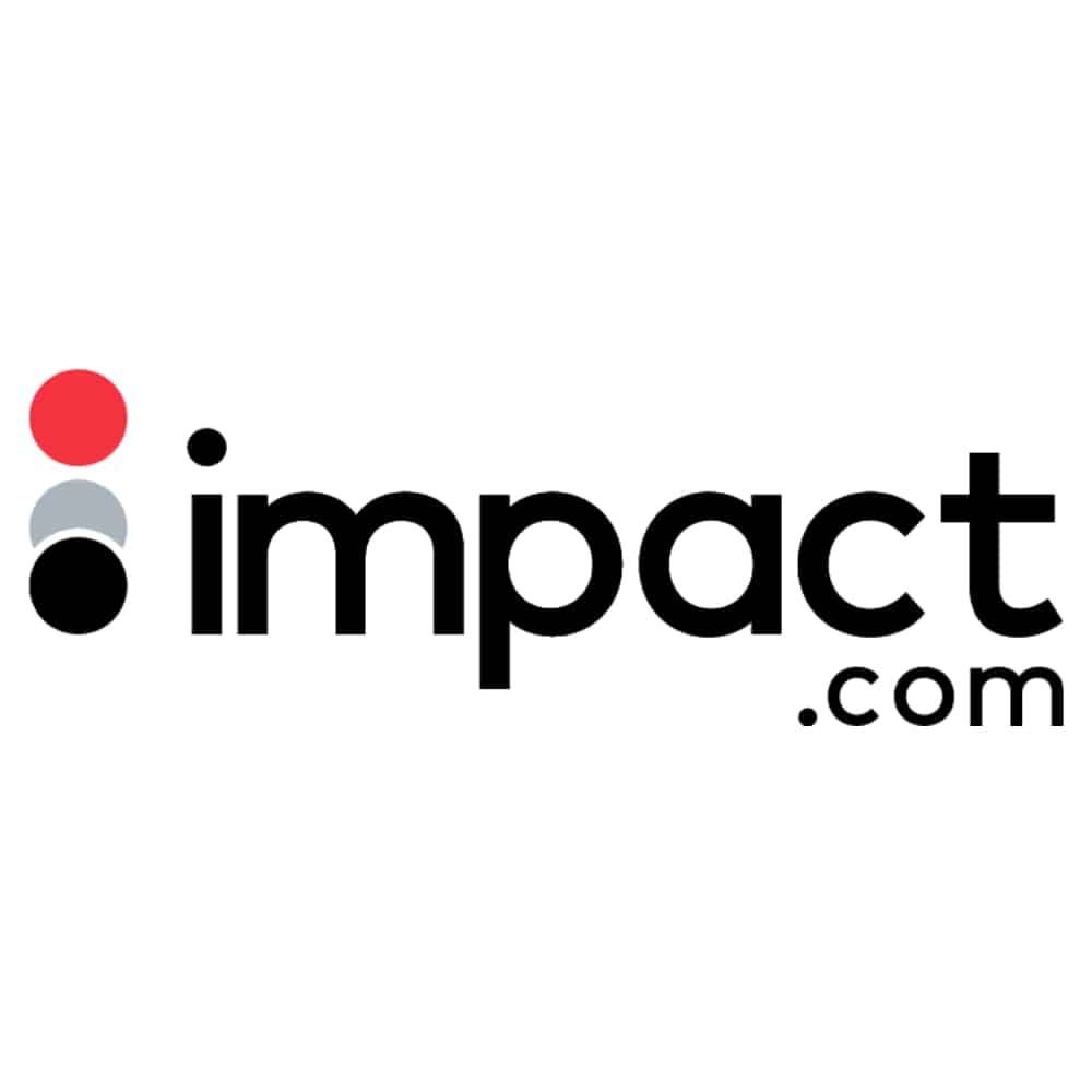 Affiliate-Netzwerke 2026: Vergleich & Entscheidungshilfe 30 impact.com-Logo