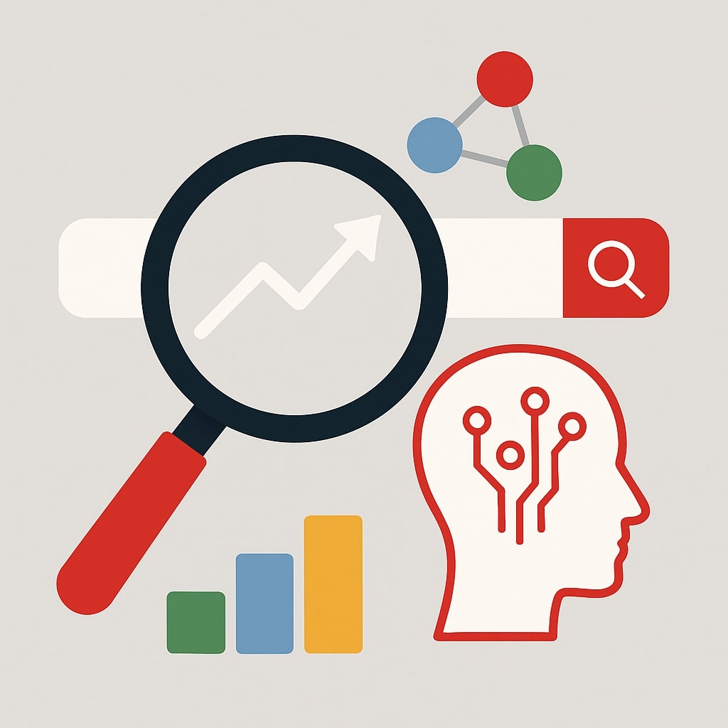 Die Zukunft der Suche oder Wie geht es mit SEO weiter