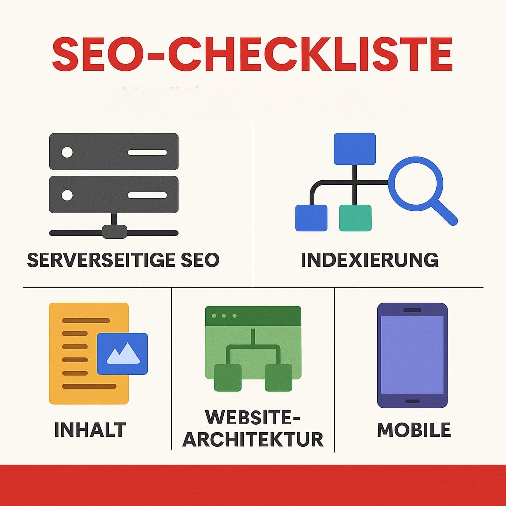 Diese 40 SEO-Tipps sollten Startups befolgen