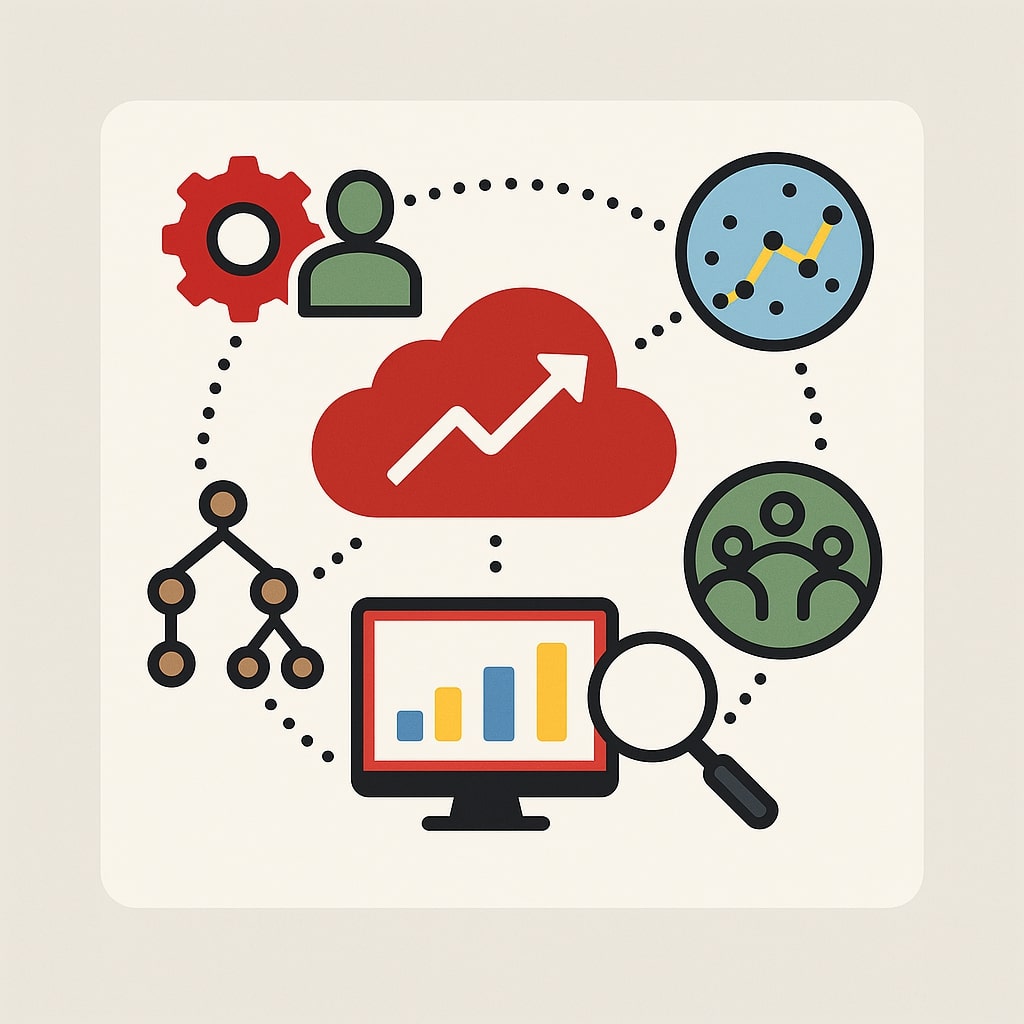 Fünf Möglichkeiten für die Nutzung von Predictive Analytics