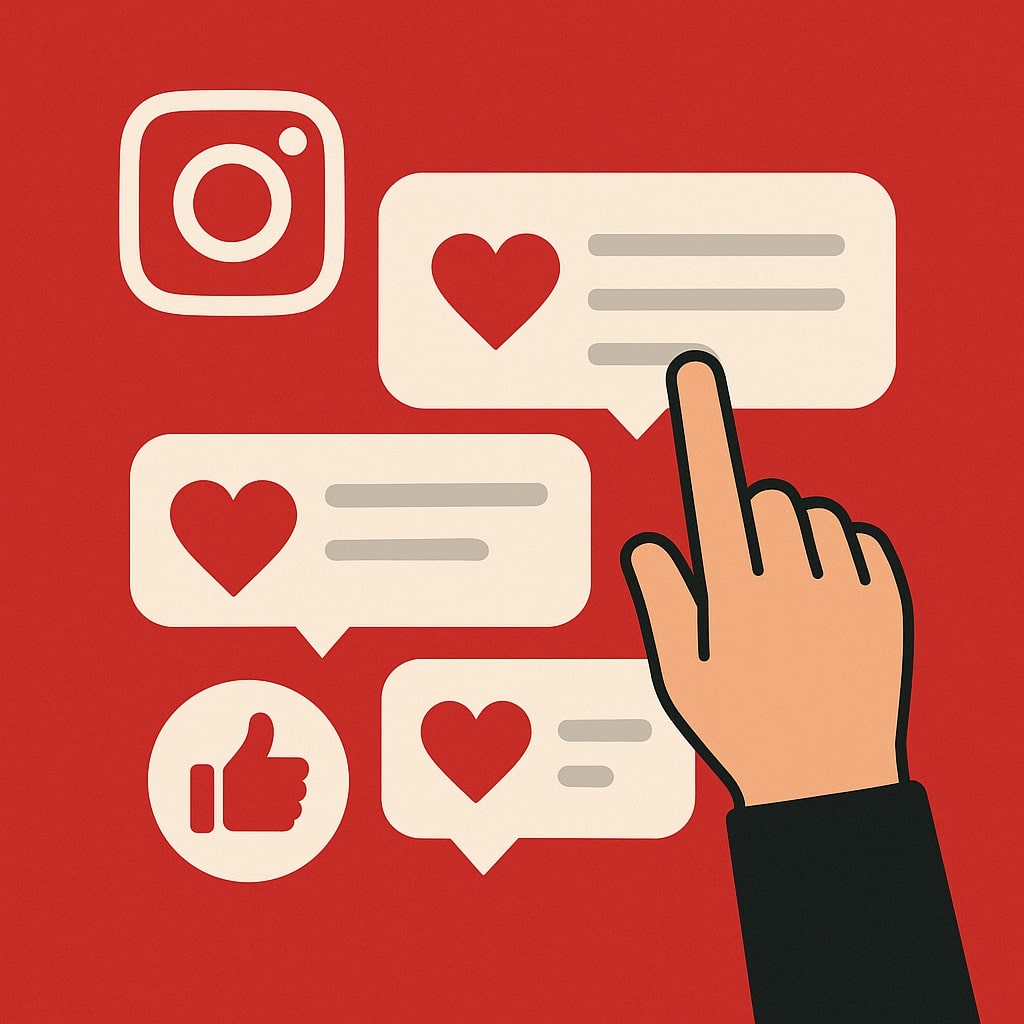 Instagram-Hacks Tipp: