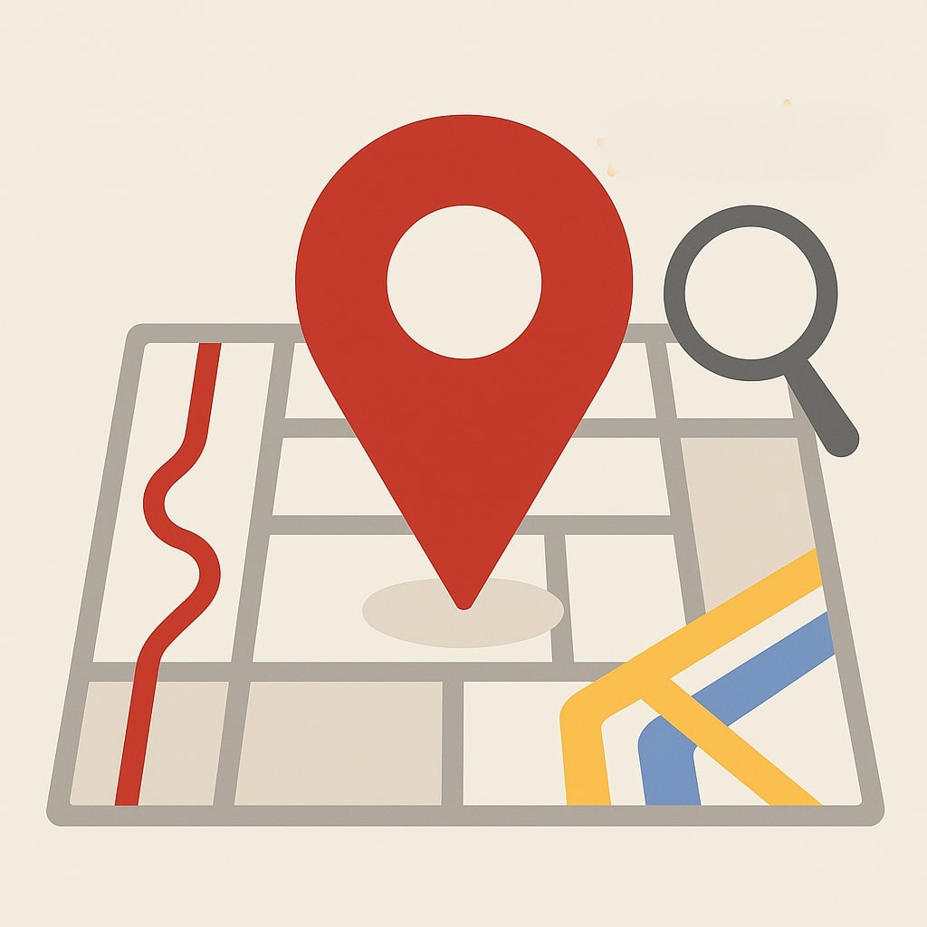 Local SEO: Wie Sie Ihren Bekanntheitsgrad in Ihrer Region erhöhen