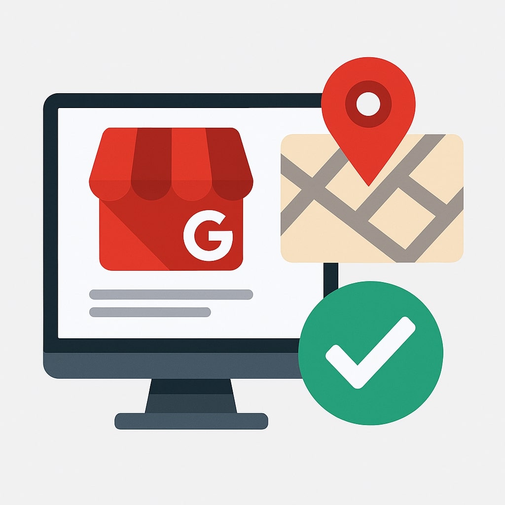 So optimieren Sie Ihren Google My Business-Eintrag