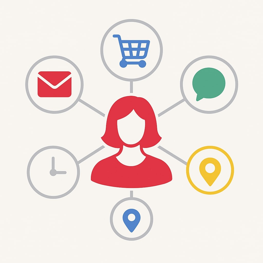 Warum Personalisierung im Marketing
