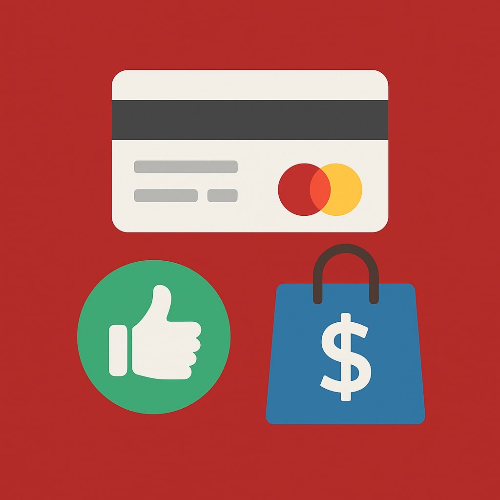 Warum Zahlungsarten im E-Commerce so wichtig sind!