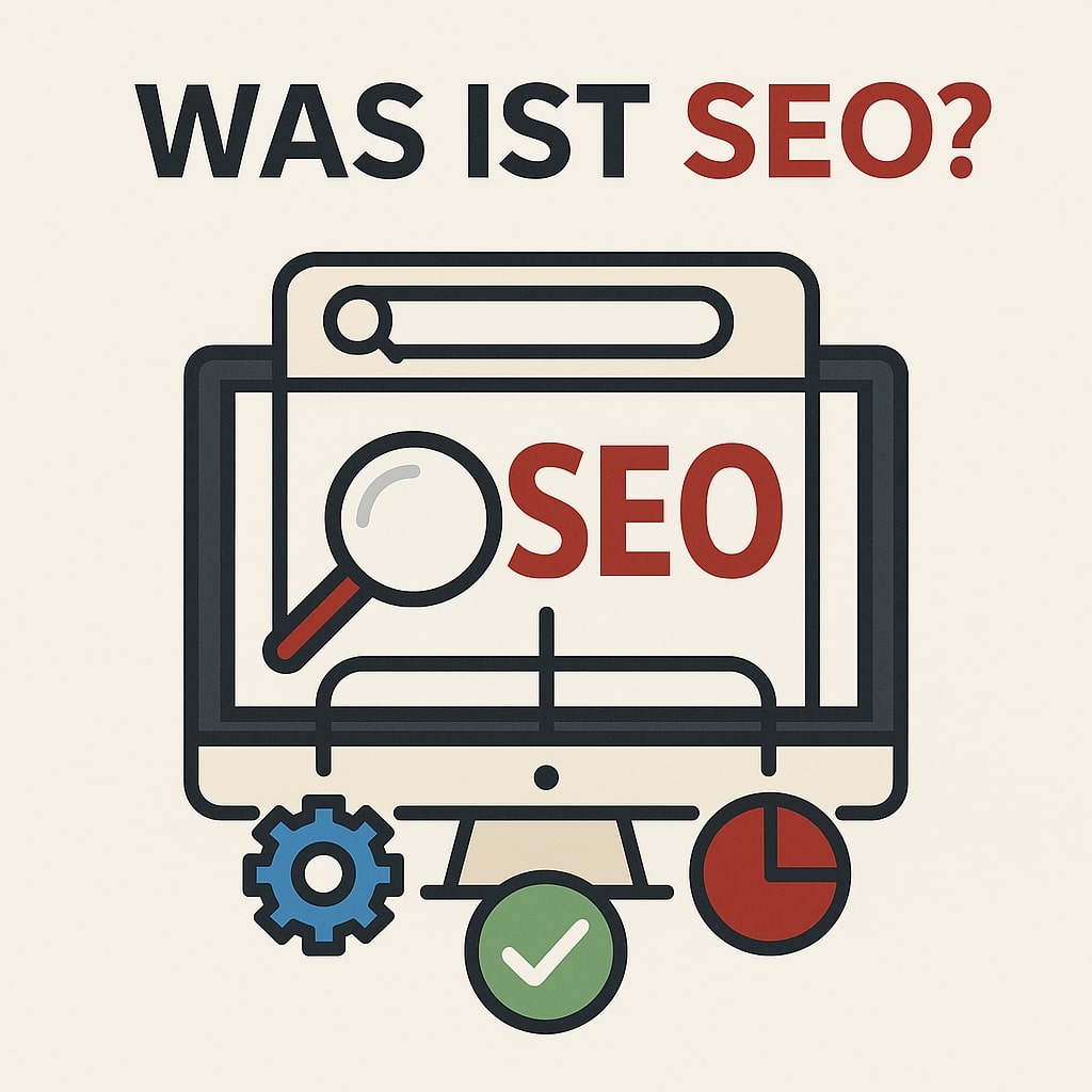 Was ist SEO?