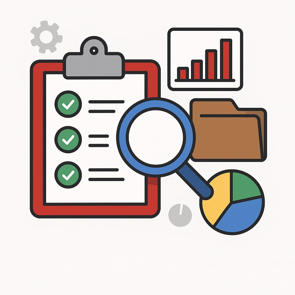 Weshalb ist ein Content-Audit so wichtig für jede Content-Marketing-Strategie?