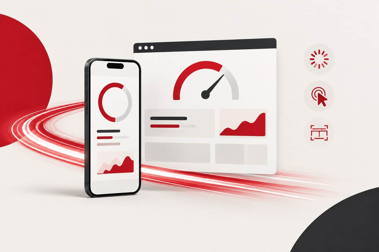 PageSpeed messen und verbessern: Core Web Vitals, Tools & CMS 8 PageSpeed messen und verbessern: Core Web Vitals, Tools & CMS