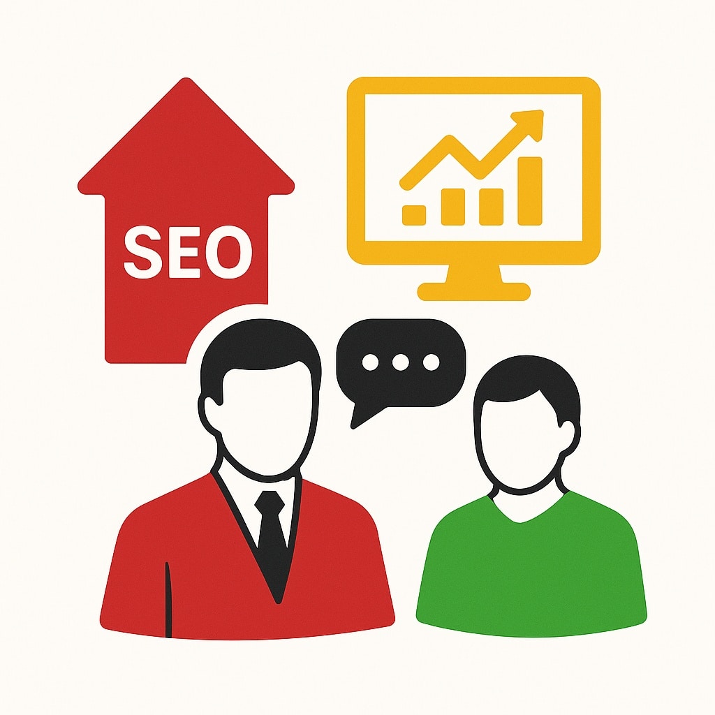 Warum eine SEO Agentur beim Relaunch unverzichtbar ist