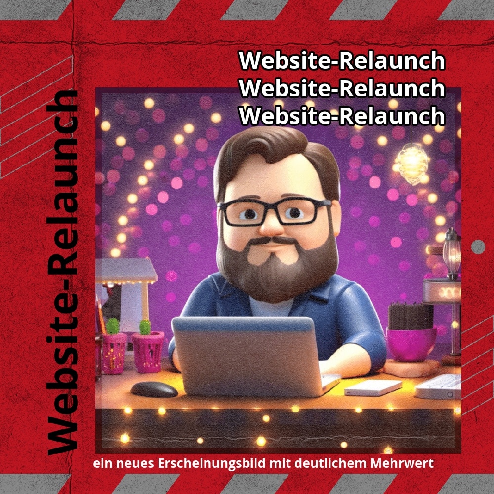 Website-Relaunch geplant? – So vermeiden Sie negative Effekte auf Ihr Google-Ranking