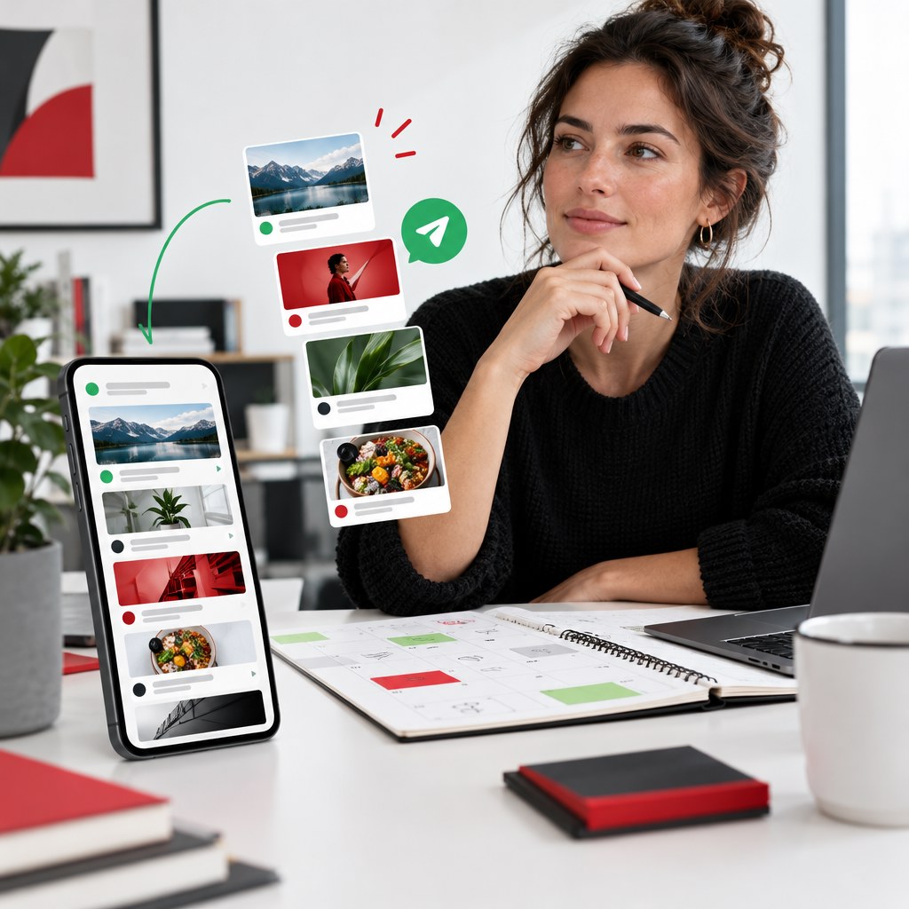 WhatsApp Channel erstellen: Anleitung, Beispiele & Marketing 2026 85 WhatsApp Channel erstellen: Anleitung, Beispiele & Marketing 2026
