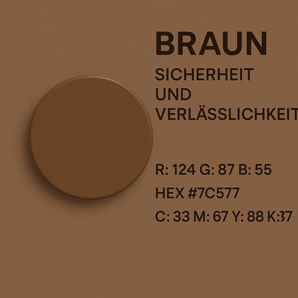 Braun
