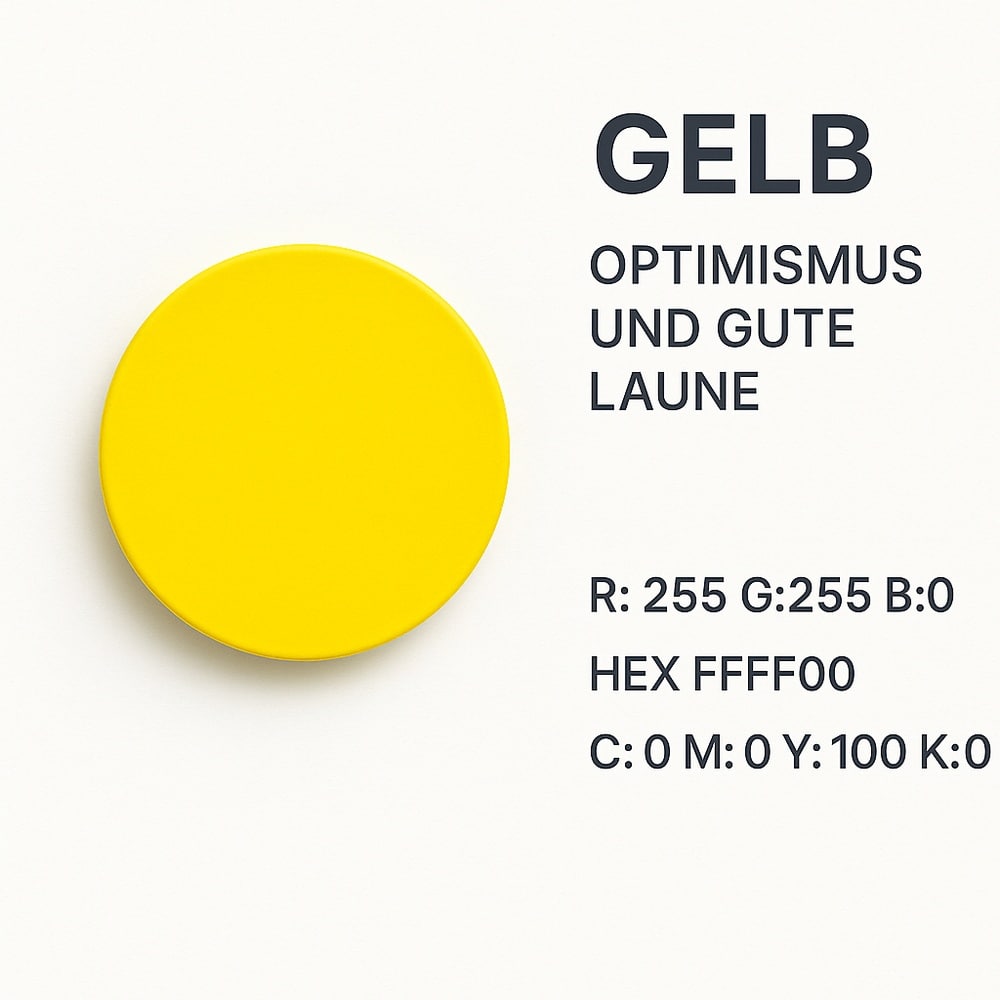 Gelb
