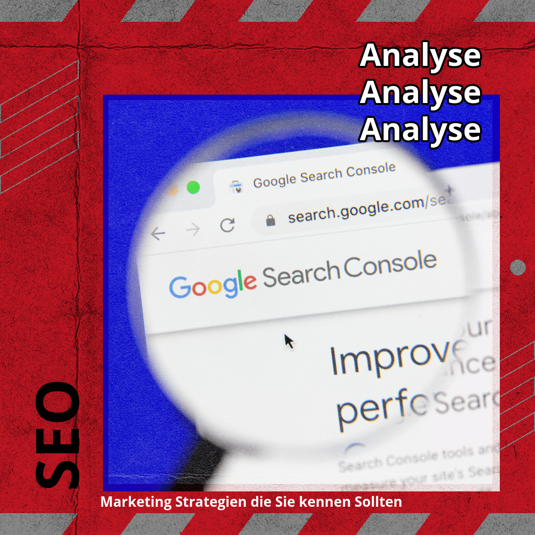 Google Search Console – Alle Infos zum Analysetool