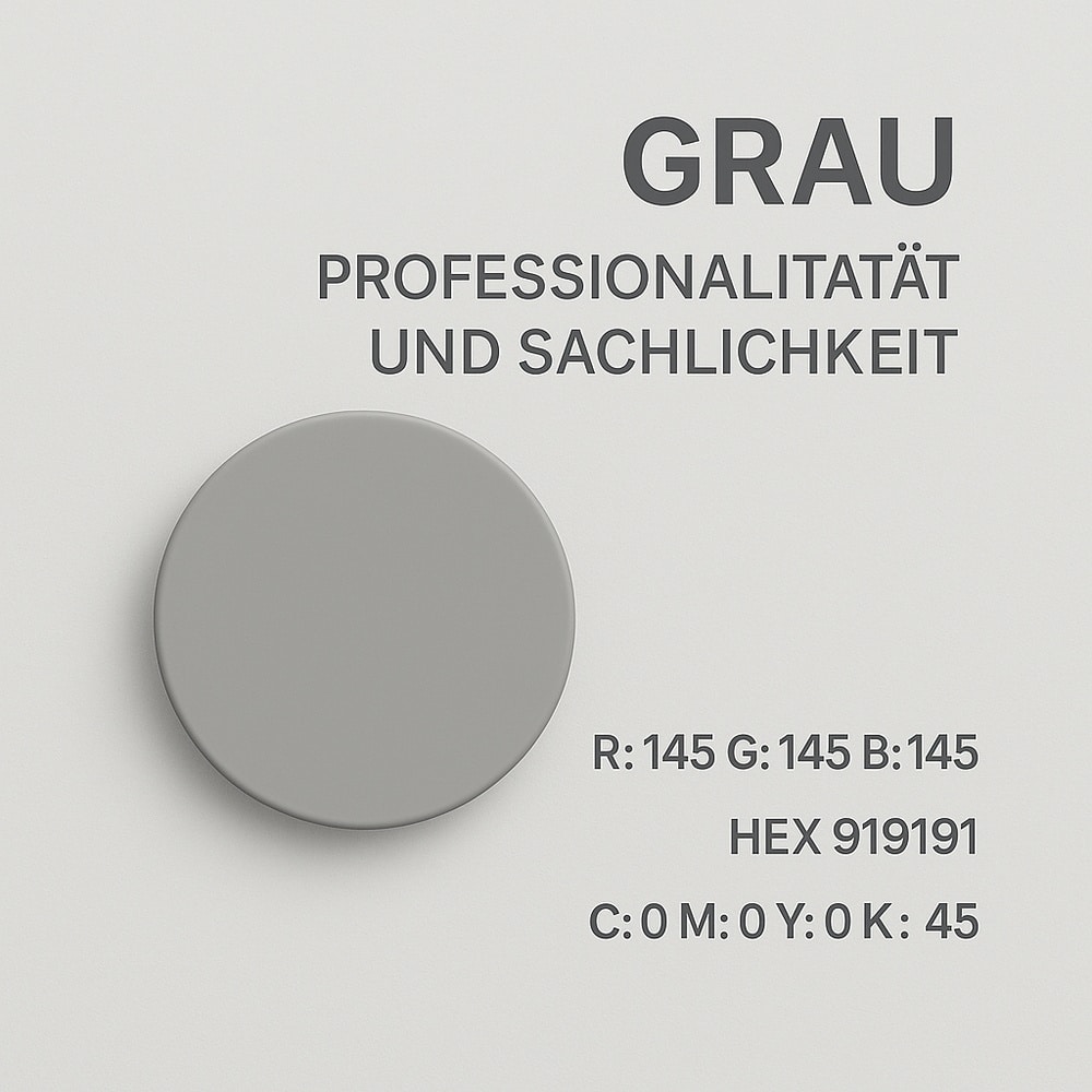 Grau