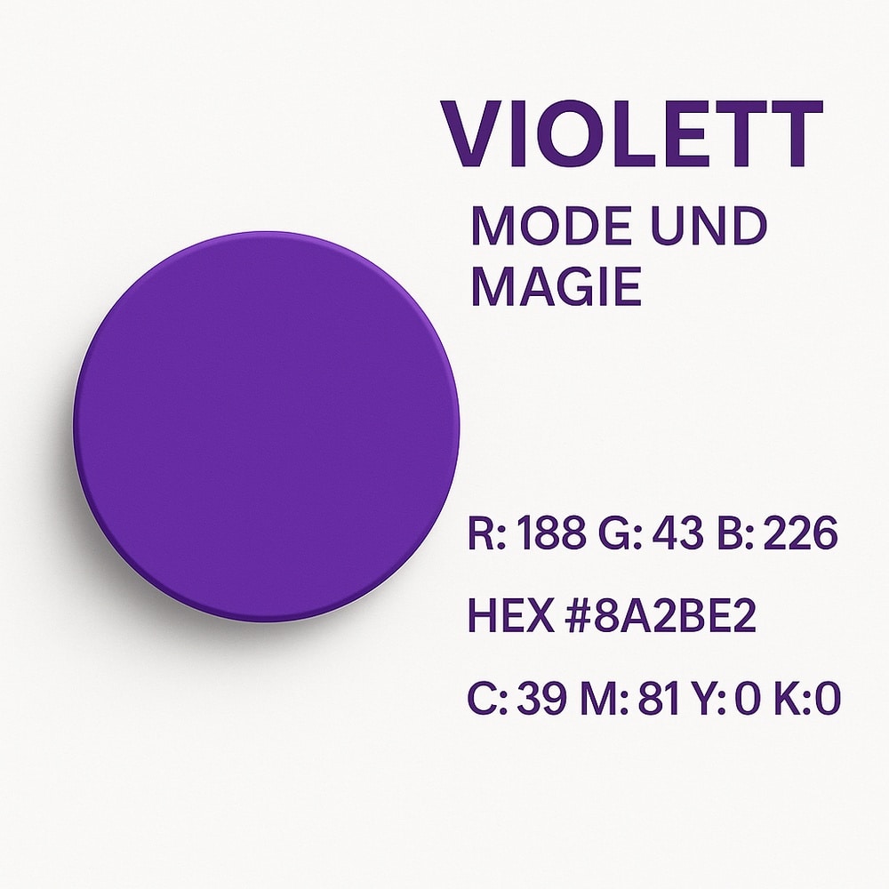 Violett