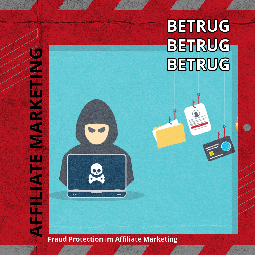 Fraud Protection im Affiliate Marketing