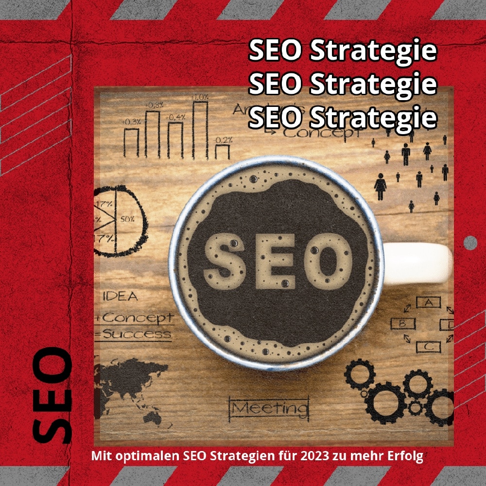 SEO Strategien für 2025