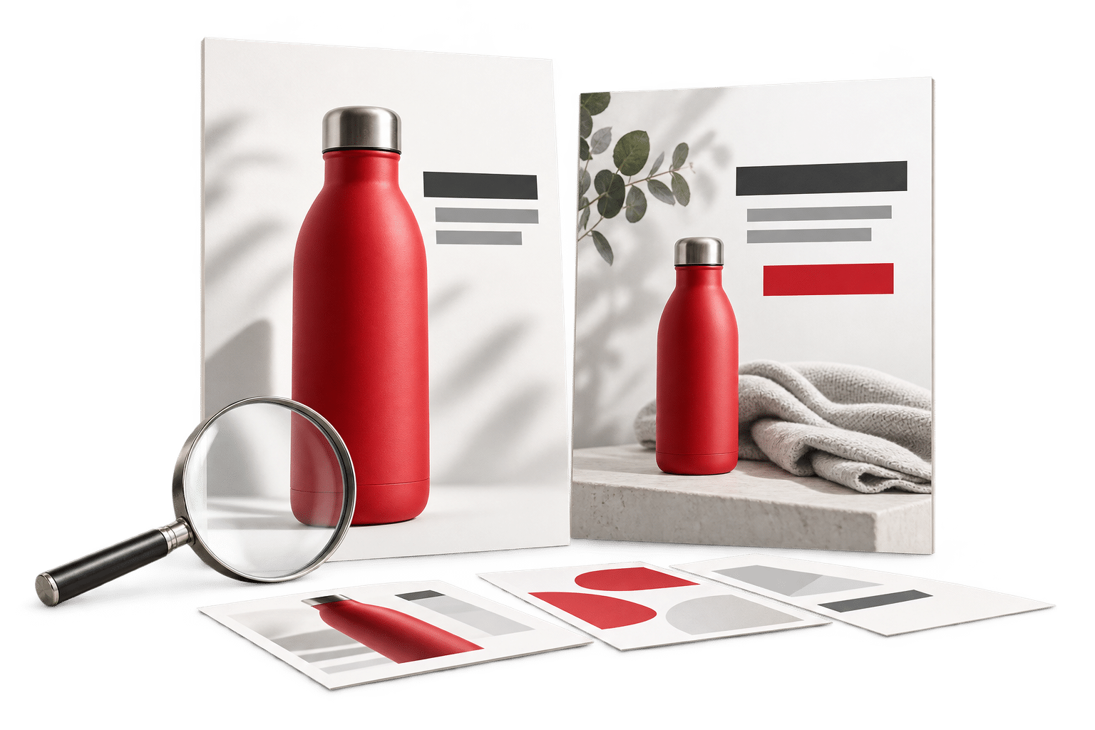 Werbetests: Methoden, Ablauf und sinnvolle Budgets 51 Werbetests: Methoden, Ablauf und sinnvolle Budgets