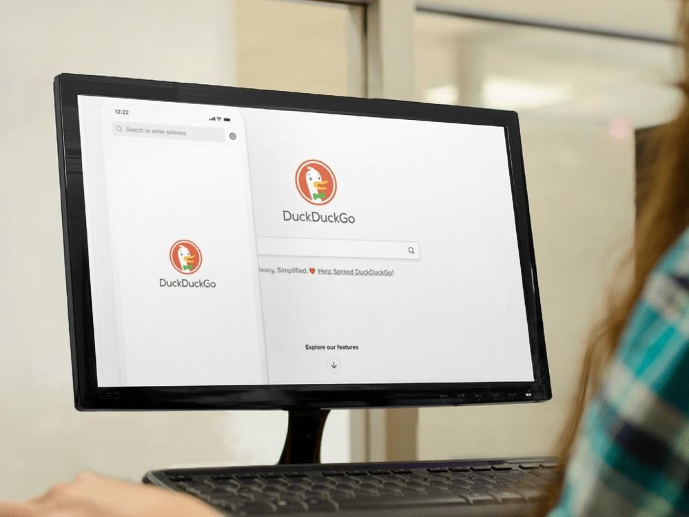 DuckDuckGo