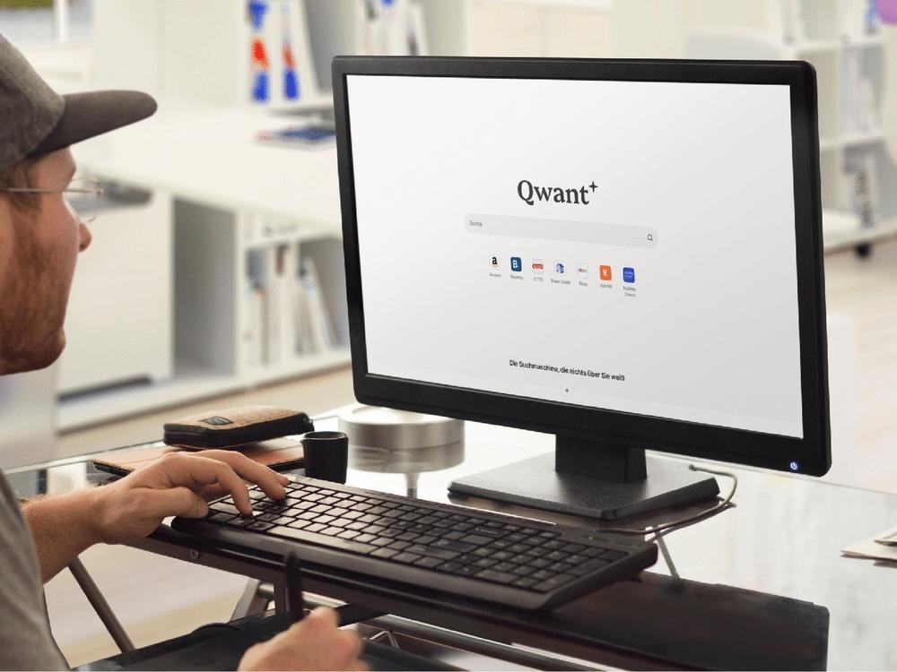 Qwant