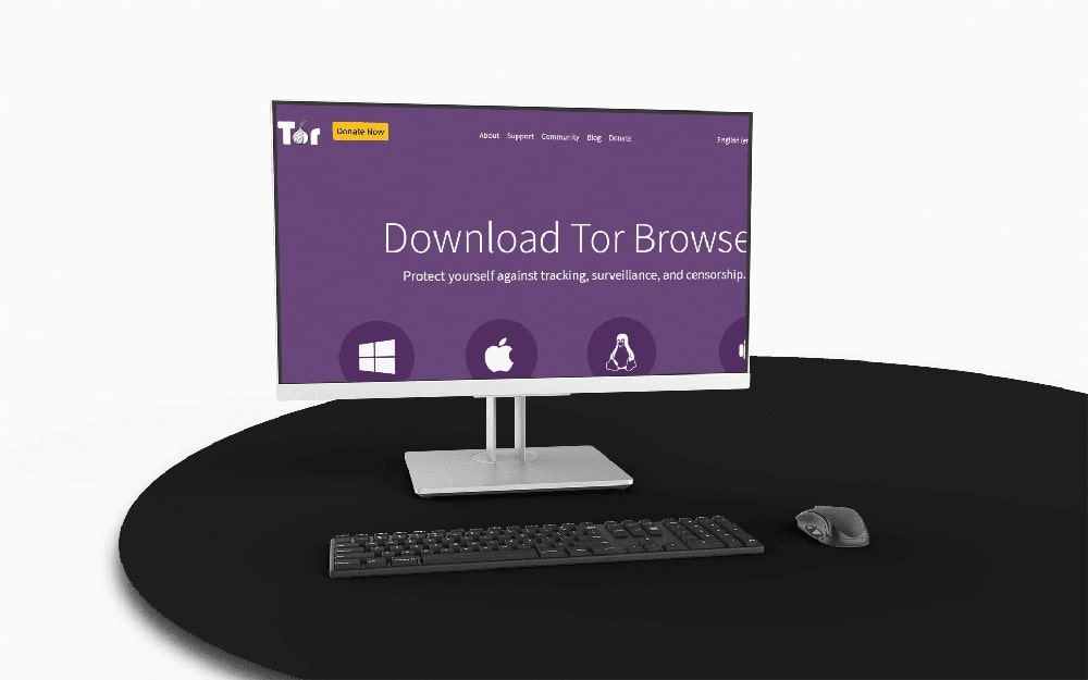 Tor