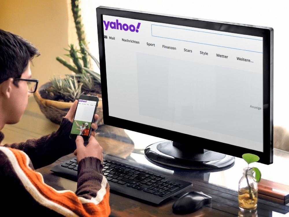 Yahoo 1