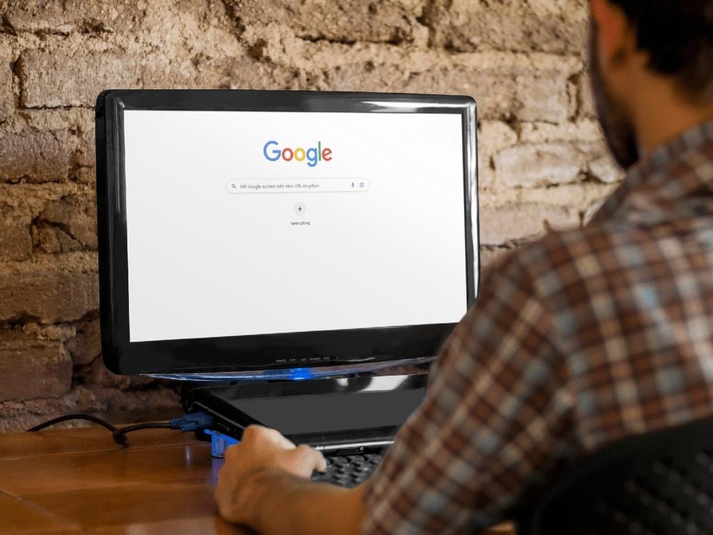 google