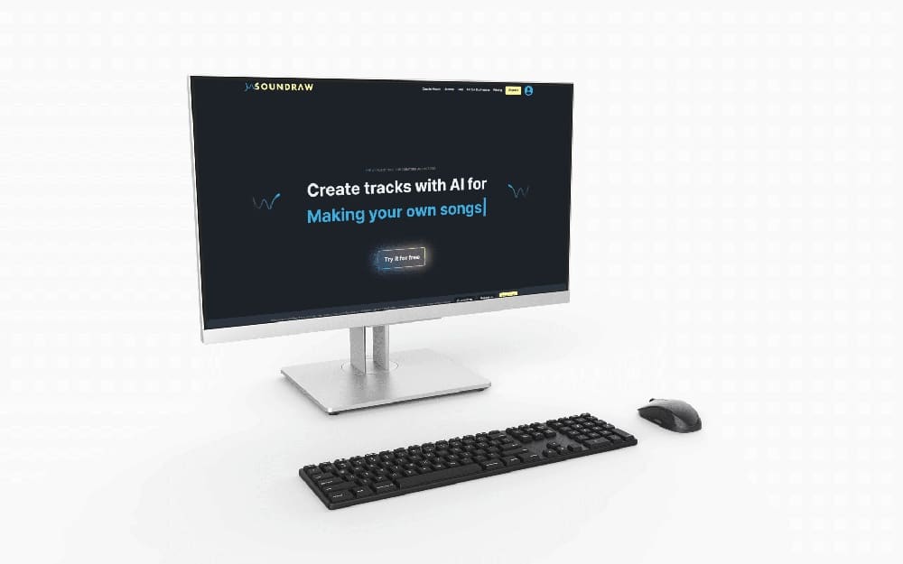 sounddraw screenshot