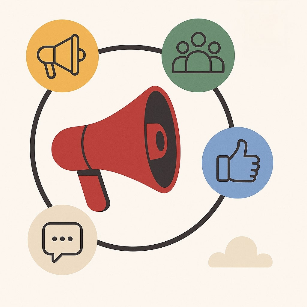 Integrated Marketing