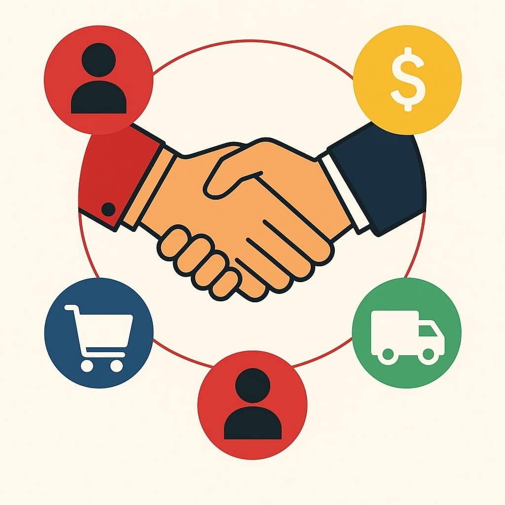 Relationship Marketing