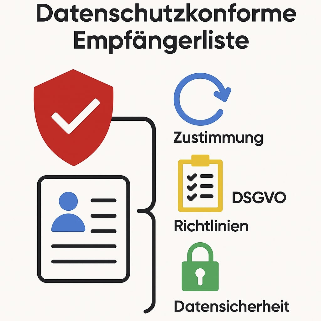 Datenschutz Opt In