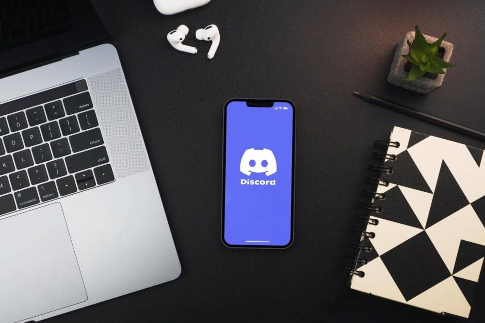 Discord