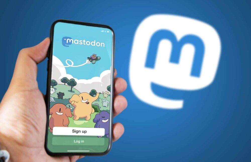 Mastodon