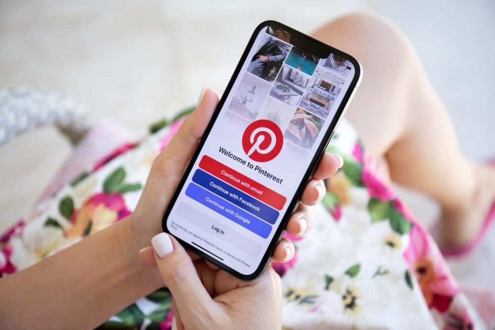 Pinterest