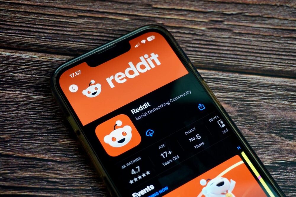 Reddit
