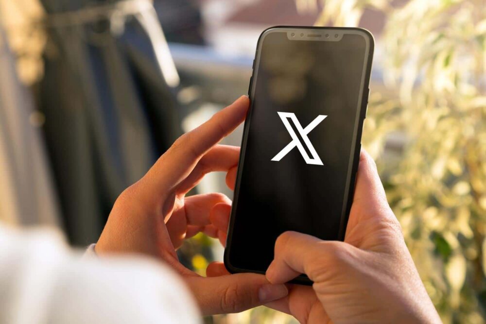 X ehemals Twitter