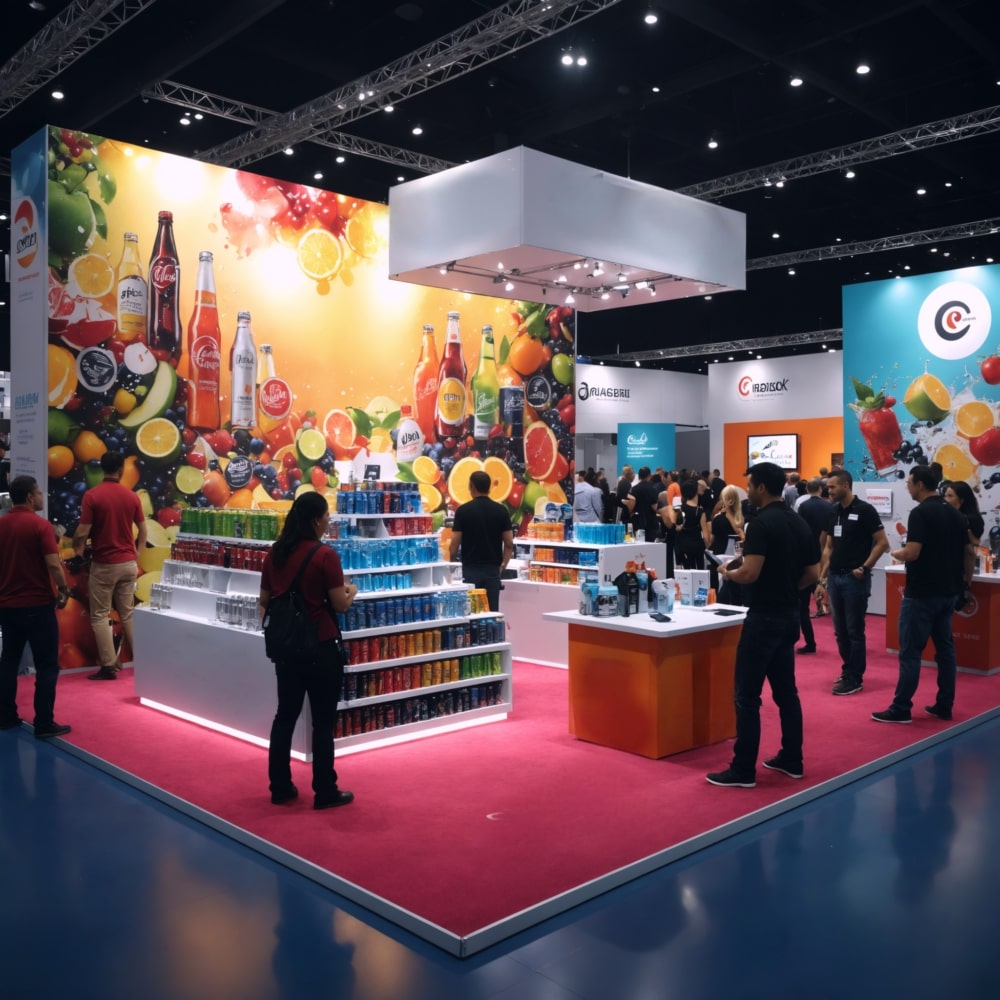 Messe Give Aways