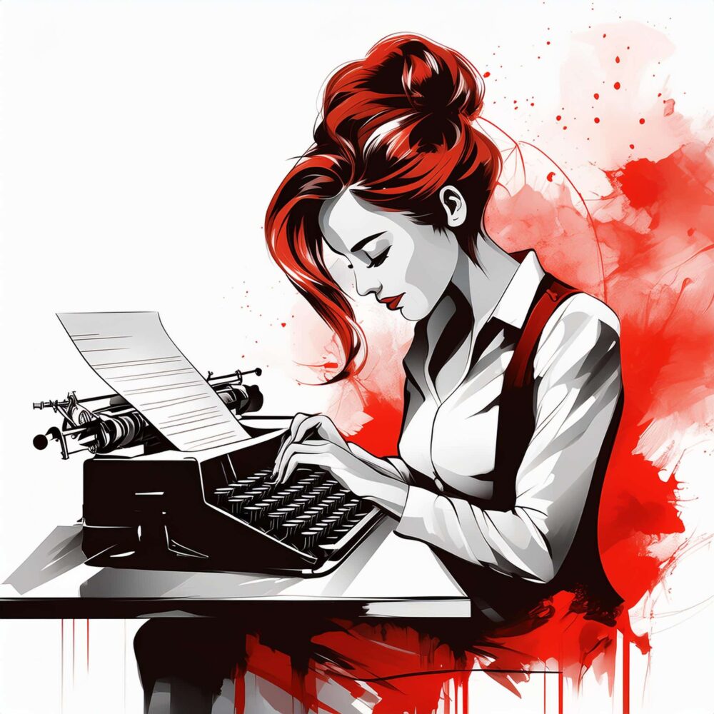 Content Writer