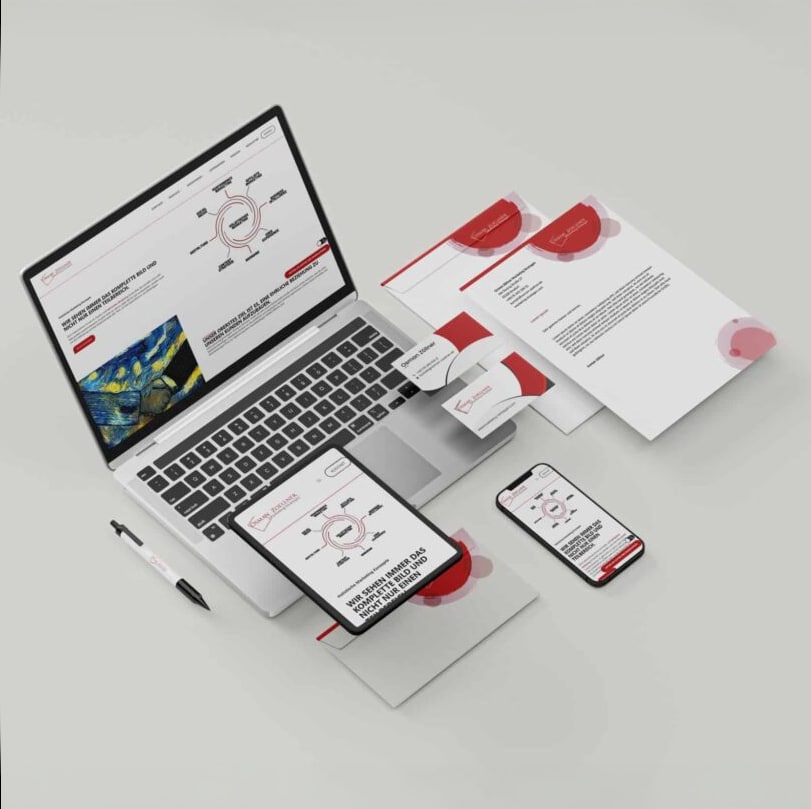 Designleistungen