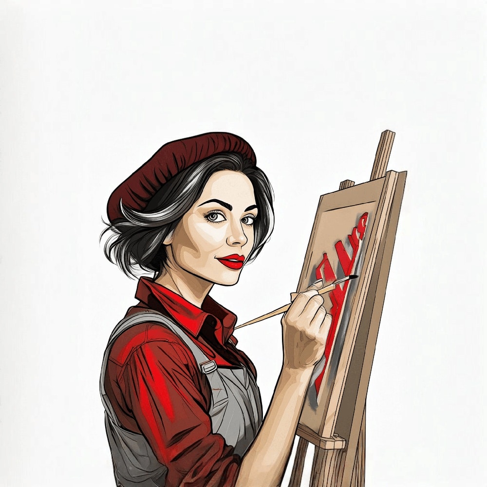 Grafikdesign