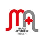Kundenlogo Marktapotheke Rieden