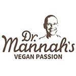 Kundenlogo drmannahs vegan passion