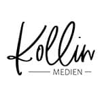 Kundenlogo kollin medien